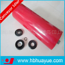 Industrial Rubber Belt Conveyor Impact Idlers